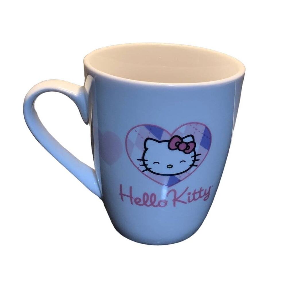 Collectable Hello Kitty Cup